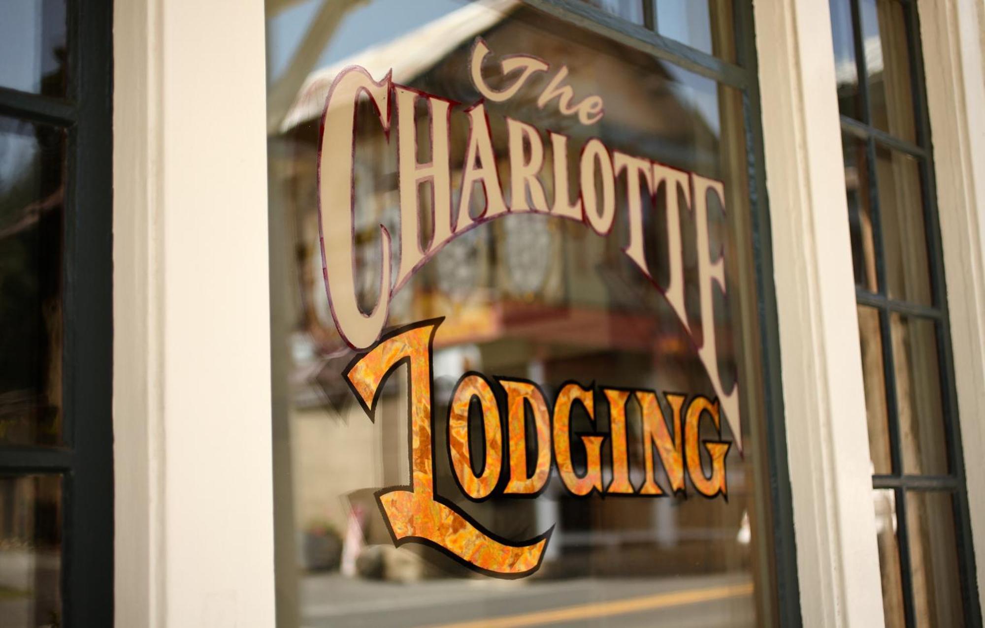 Hotel Charlotte Groveland Exterior photo